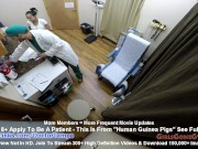 Freach Immigrant Adrianna Fox Must Pass Medical Exam To Stay In US By Doctor Tampa @GirlsGoneGynoCom 9/16