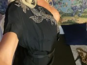 The Pussy Takes What It Wants 6/16