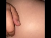 POV in teen escort pussy bareback  3/16