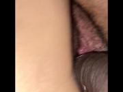 POV in teen escort pussy bareback  6/16