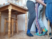 На самоизоляции спасают пошлые, грязные русские разговоры с оргазмами - IkaSmokS 14/16