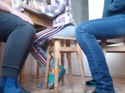 На самоизоляции спасают пошлые, грязные русские разговоры с оргазмами - IkaSmokS 5/16