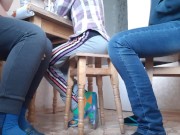 На самоизоляции спасают пошлые, грязные русские разговоры с оргазмами - IkaSmokS 6/16