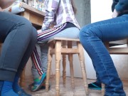 На самоизоляции спасают пошлые, грязные русские разговоры с оргазмами - IkaSmokS 8/16