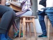 На самоизоляции спасают пошлые, грязные русские разговоры с оргазмами - IkaSmokS 9/16