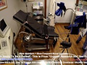 Michelle Anderson Signs Up For Orgasm Research But Her Ex Boyfriend Is Now Assisting Doctor Tampa! 11/16