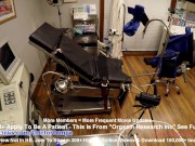 Michelle Anderson Signs Up For Orgasm Research But Her Ex Boyfriend Is Now Assisting Doctor Tampa! 12/16