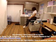 Michelle Anderson Signs Up For Orgasm Research But Her Ex Boyfriend Is Now Assisting Doctor Tampa! 4/16