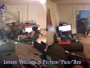 Share Swap Ebont Thot Tag Team Threesome Big Ass Ebony Black Guys in Studio Thotintexas Sex Video 1/16