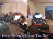 Share Swap Ebont Thot Tag Team Threesome Big Ass Ebony Black Guys in Studio Thotintexas Sex Video 11/16