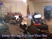 Share Swap Ebont Thot Tag Team Threesome Big Ass Ebony Black Guys in Studio Thotintexas Sex Video 4/16