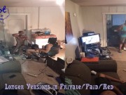 Share Swap Ebont Thot Tag Team Threesome Big Ass Ebony Black Guys in Studio Thotintexas Sex Video 5/16