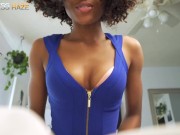 JOI Step Mom —Cum inside Your Hot Step Mom 5/16