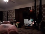 Twerk ride this dick 16/16