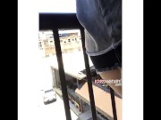 Some displays of kriss hotwife in public places 6/16