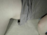 Waking up stepdaughter with a cock inside her 11/16