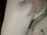 Waking up stepdaughter with a cock inside her 8/16