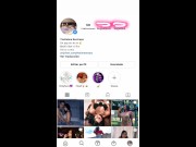 chaturbate y cam soda Sexy couple "It comes in my mouth" 1/16