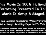 Naive Latina Melany Lopezs Gyno Exam by Doctor Tampa 2/16