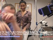 Miss Mars Pelvic Exam  Cameras Setup By Doctor Tampa For You To See On GirlsGoneGynoCom 16/16