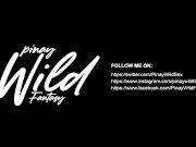 19yo Pinay Student used her BIG TITS to pass the Exam! 16/16