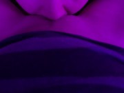 I fuck her without being seen 3/16