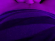 I fuck her without being seen 9/16