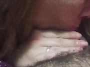 Big compilation with a lot of cum in the mouth / oral creampie / cum in throat / huge cum load 8/16