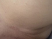 a bb with a beautiful face shows her sweet pussy close up 7/16