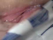 БЕСПОРЯДОЧНАЯ КИСКА ВСЯ В УДОВОЛЬСТВИЯХ) 5/16