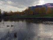 Inhale special edition / smoking and outdoor nudity on Lachine Canal Montreal / by Gypsy Dolores 2/16