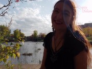 Inhale special edition / smoking and outdoor nudity on Lachine Canal Montreal / by Gypsy Dolores 3/16