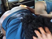 GOOD HEAD + A WET PUSSY 1/16