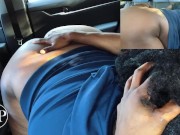 GOOD HEAD + A WET PUSSY 4/16