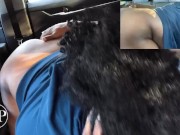 GOOD HEAD + A WET PUSSY 5/16