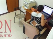 camera in office Do you want to be my employee 1/16