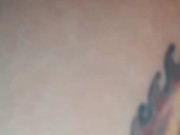 levrette et ejac faciale pour belle milf francaise 3/16