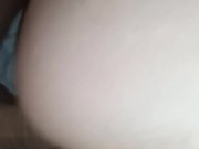 levrette et ejac faciale pour belle milf francaise 8/16