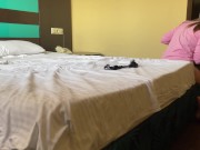 Hot wife likes two dicks | Cuckold 13/16