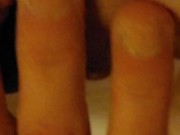 My pussy is Stuffed and creamy..part 3 12/16