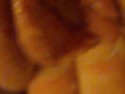 My pussy is Stuffed and creamy..part 3 15/16