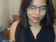  latina quiere semen 4/16