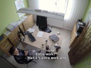 LOAN4K Hot stunner needs extra money and she agrees to have a hookup 4/16