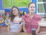 Down and Dirty with Kara and Sally 2/16