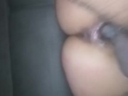 Casada liberada pelo corno gemendo gostoso(casalaberto19) 12/16