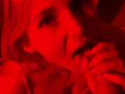 Extrait vidéo posté sur mon snap’ VIP - Chloe Duval - AMATEUR 