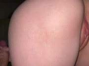 Худая русская студентка с удовольствием трахается с одногруппником, пока парень на работе 11/16