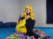 She Really Likes It In The Butt JOI 3/16