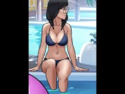 Tamas Awakening - Part 29 Water Park 16/16