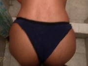 In love with that ass 8/16